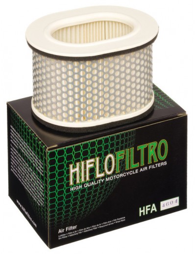 Filtro Aire Hiflofiltro...