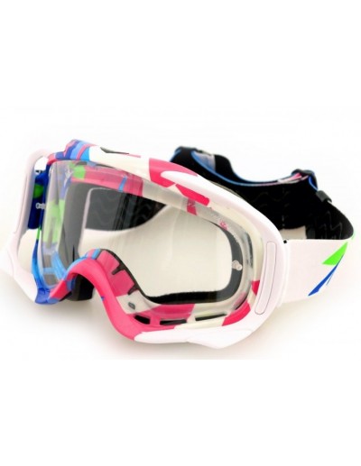 GAFA MX-PRO III CRAZY