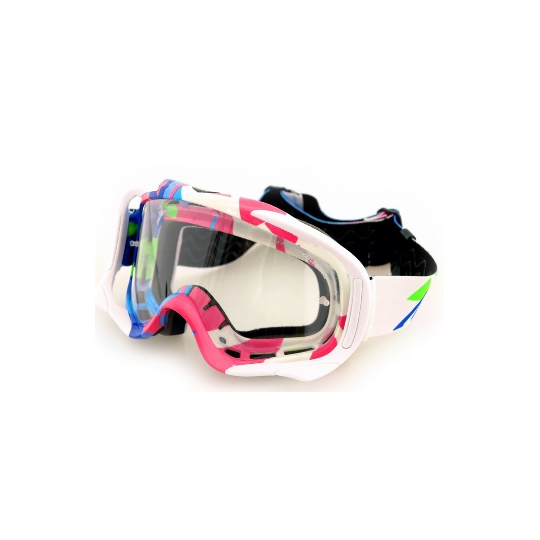 GAFA MX-PRO III CRAZY