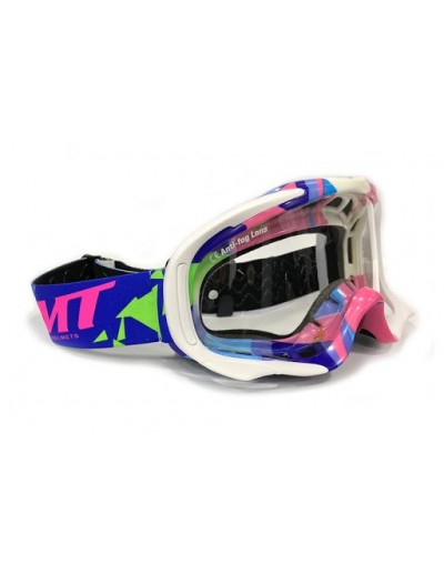 GAFA MX-PRO III CRAZY 2