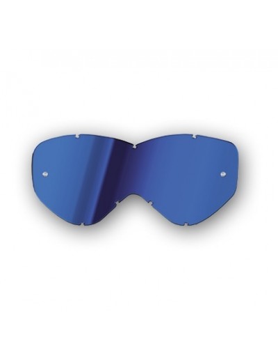 LENTE MX-PRO II-III AZUL