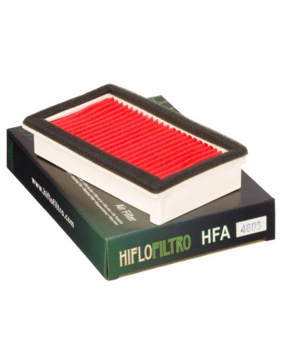 Filtro Aire Hiflofiltro...
