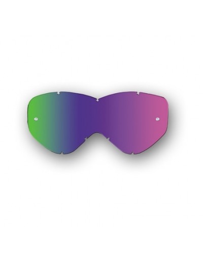 LENTE MX-PRO II-III IRIDIUM