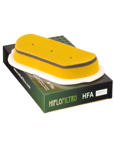 Filtro Aire Hiflofiltro...