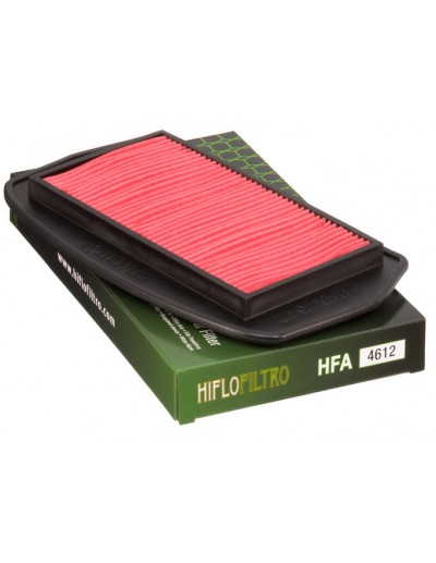 Filtro Aire Hiflofiltro...
