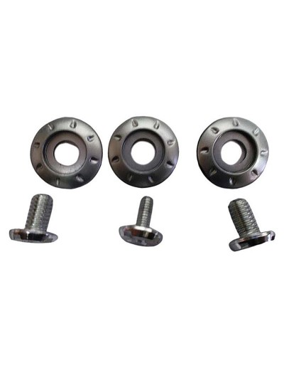 KIT TORNILLOS VISERA SYNCHRONY