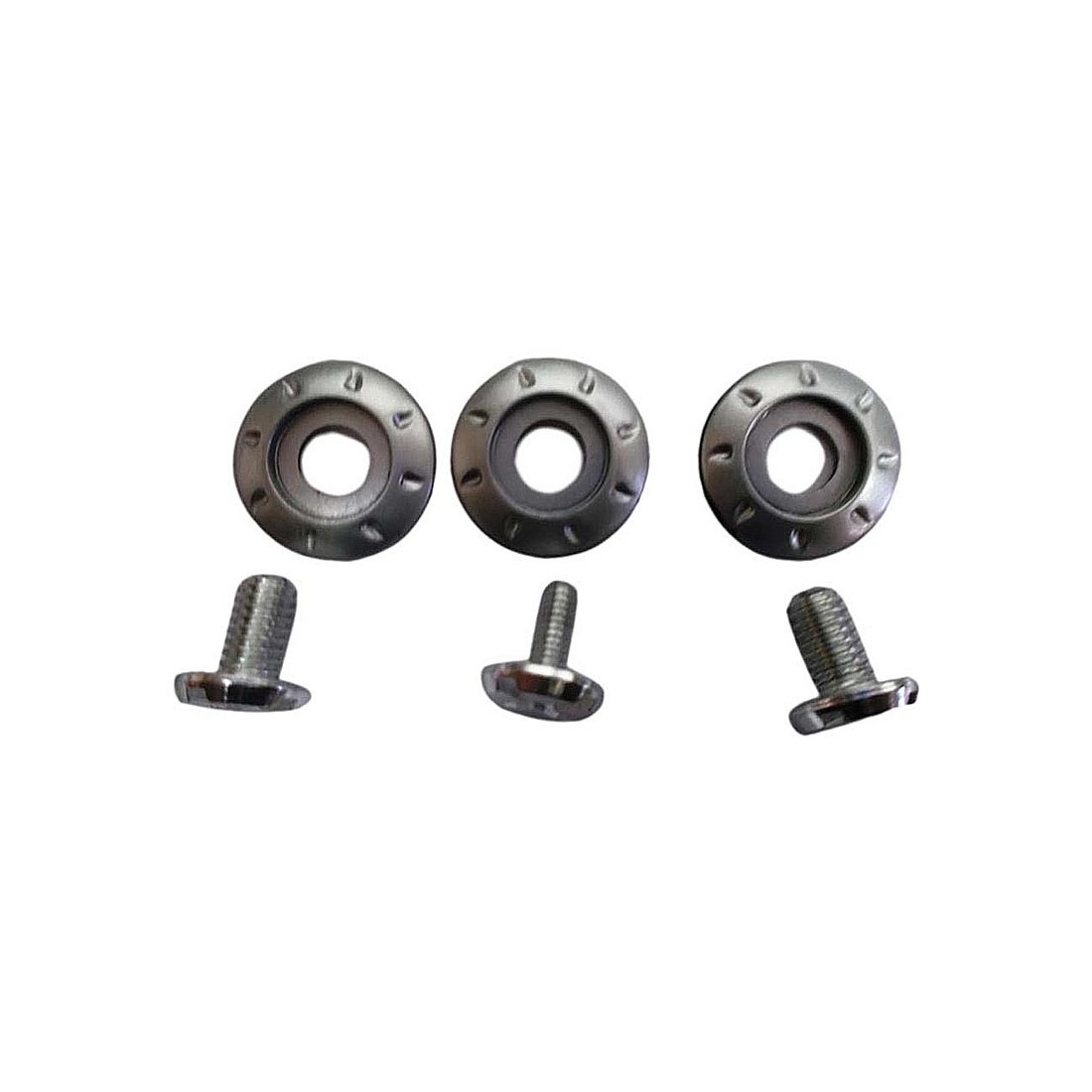 KIT TORNILLOS VISERA SYNCHRONY