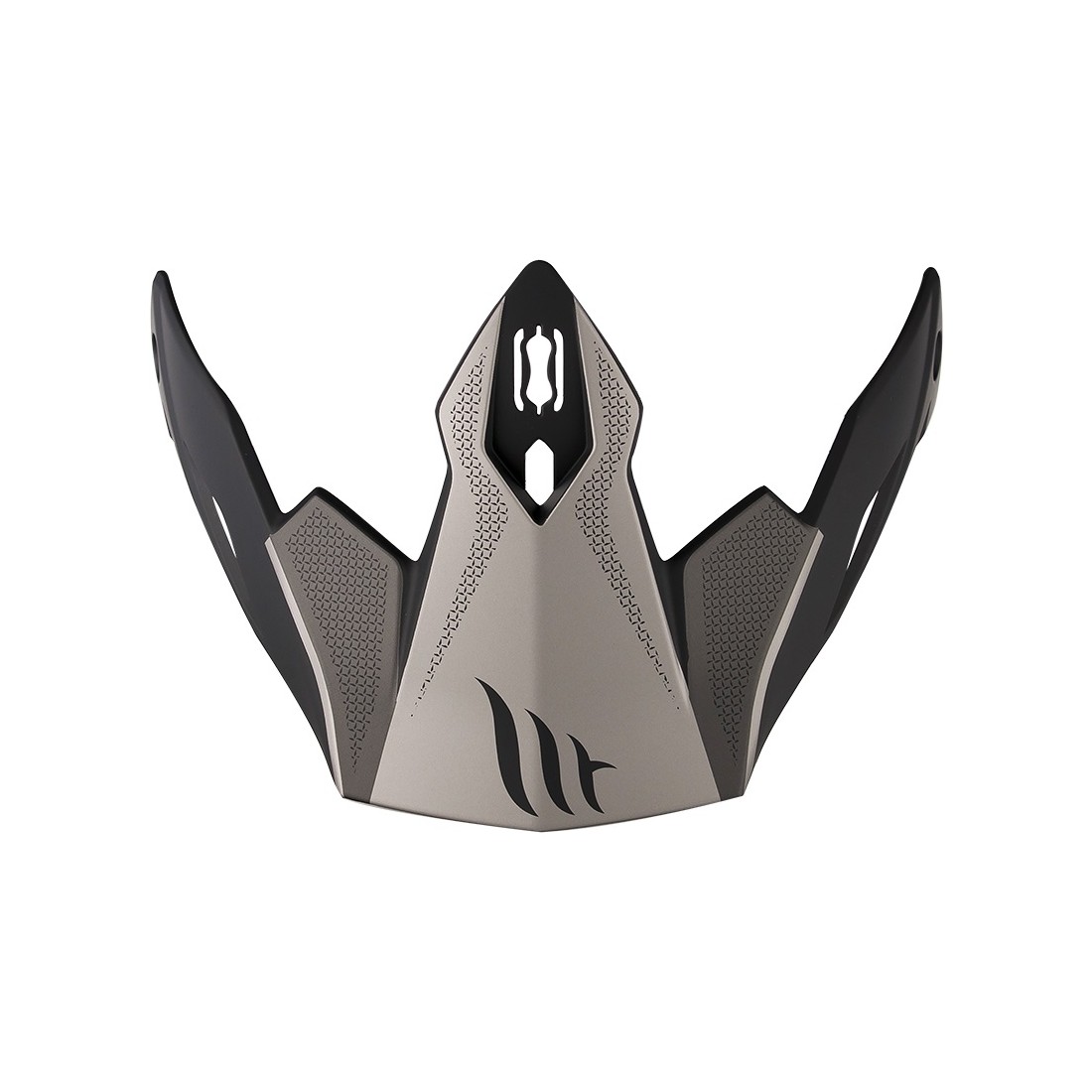 VISERA TR902SV DISTRICT POST B2 GRIS MATE