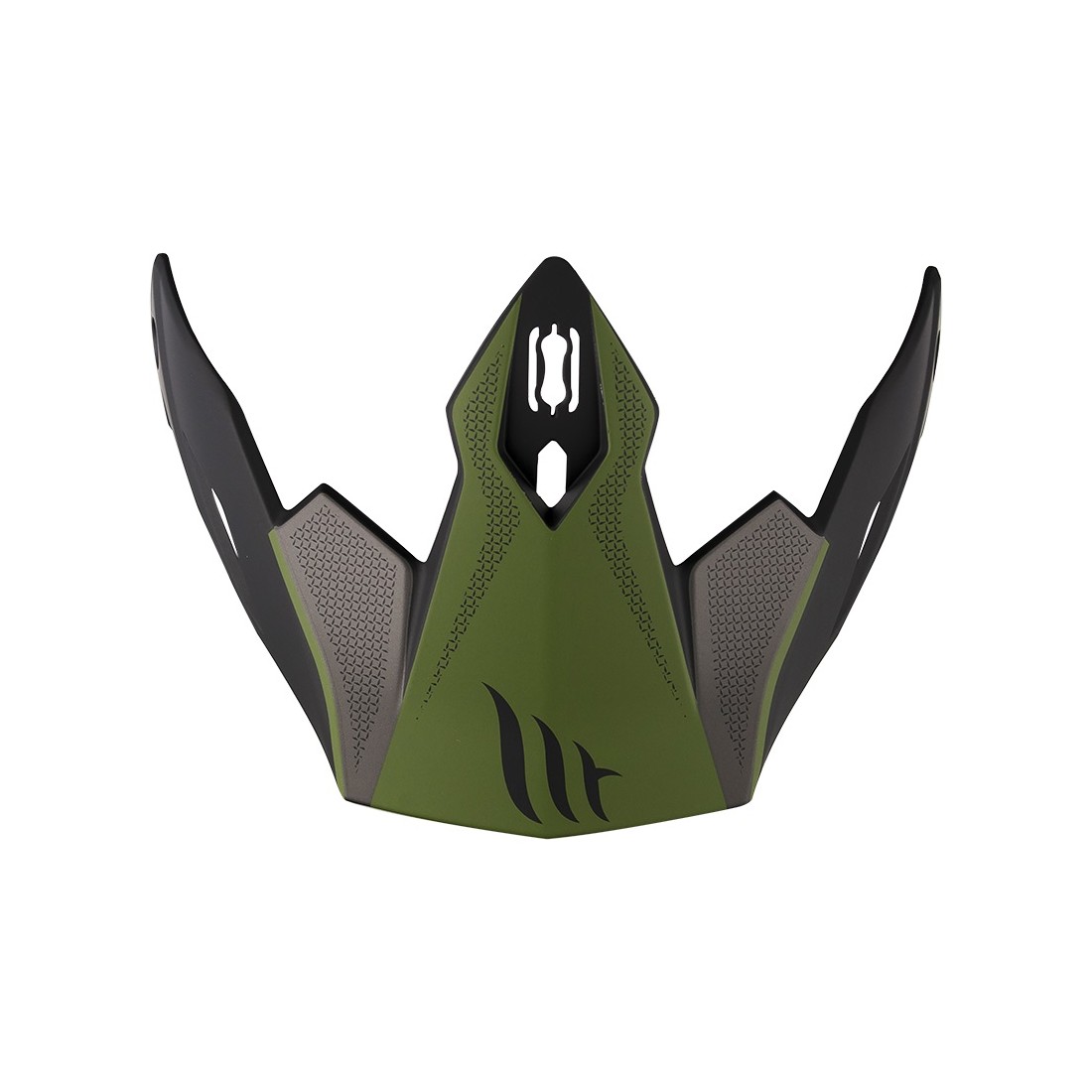 VISERA TR902SV DISTRICT POST B6 VERDE MATE