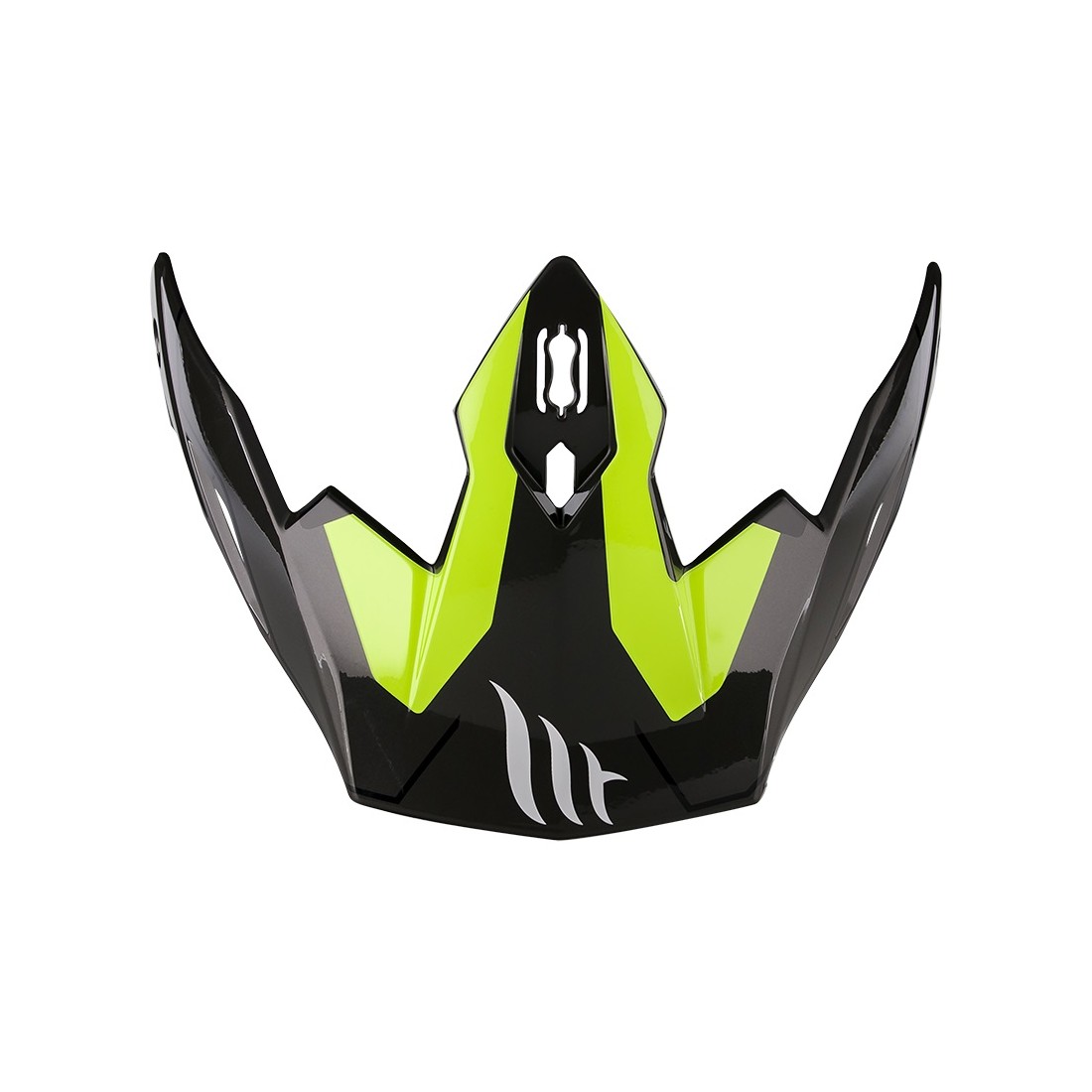 VISERA TR902SV DISTRICT SUMMIT H3 AMARILLO FLUOR BRILLO