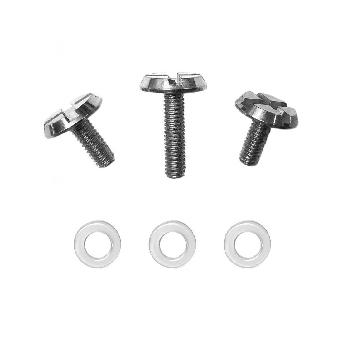 KIT TORNILLOS VISERA TR902 DISTRICT/STREETFIGHTER