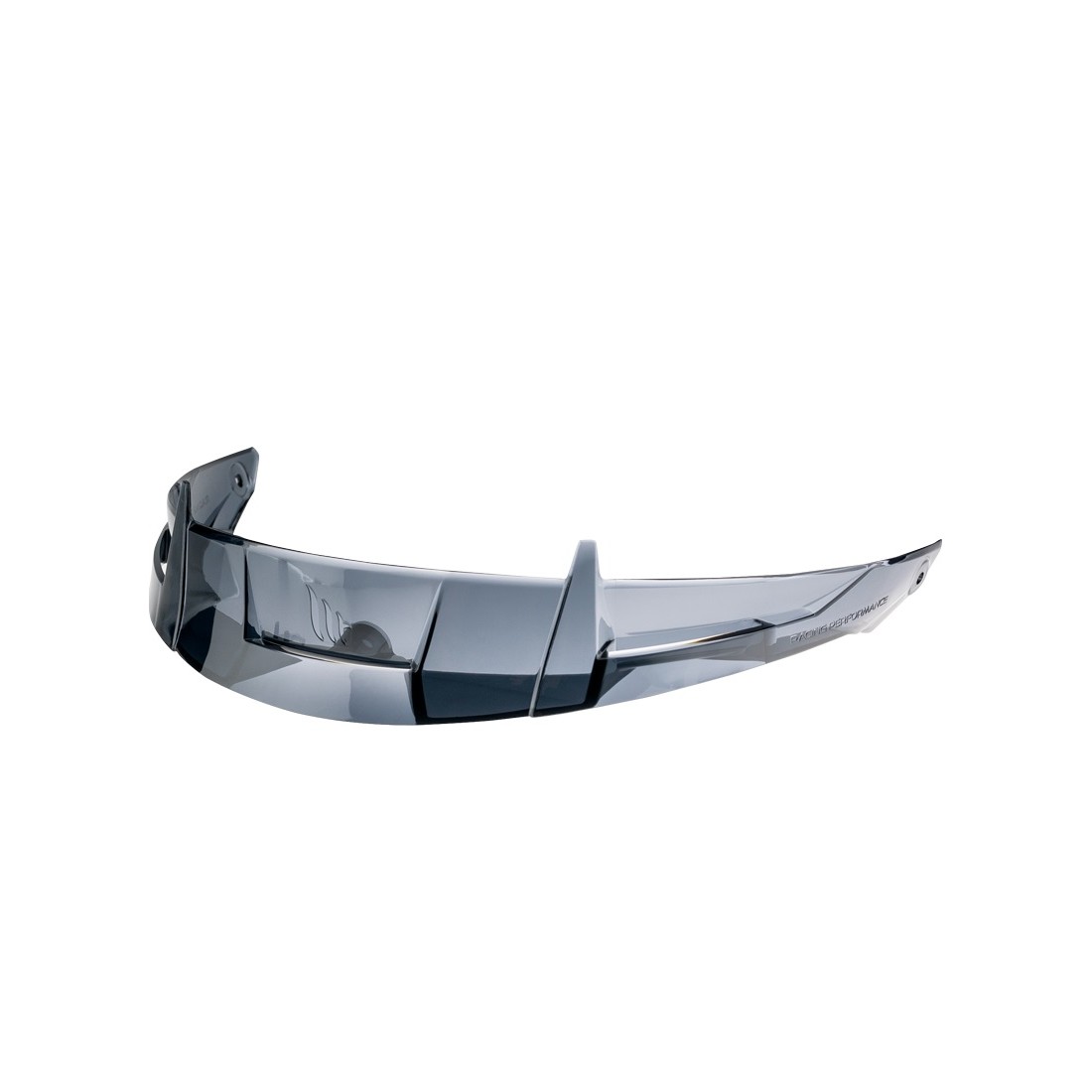 SPOILER RACING AHUMADO FF104PRO - RAPIDE PRO CARBON