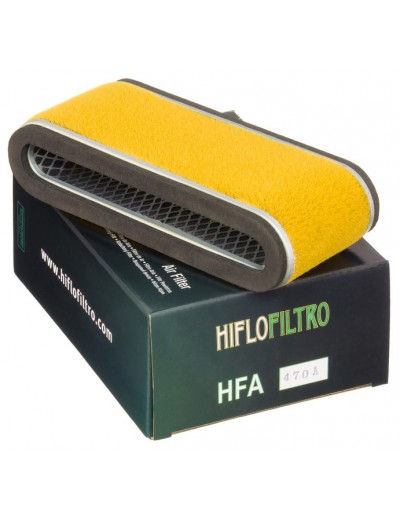 Filtro Aire Hiflofiltro...