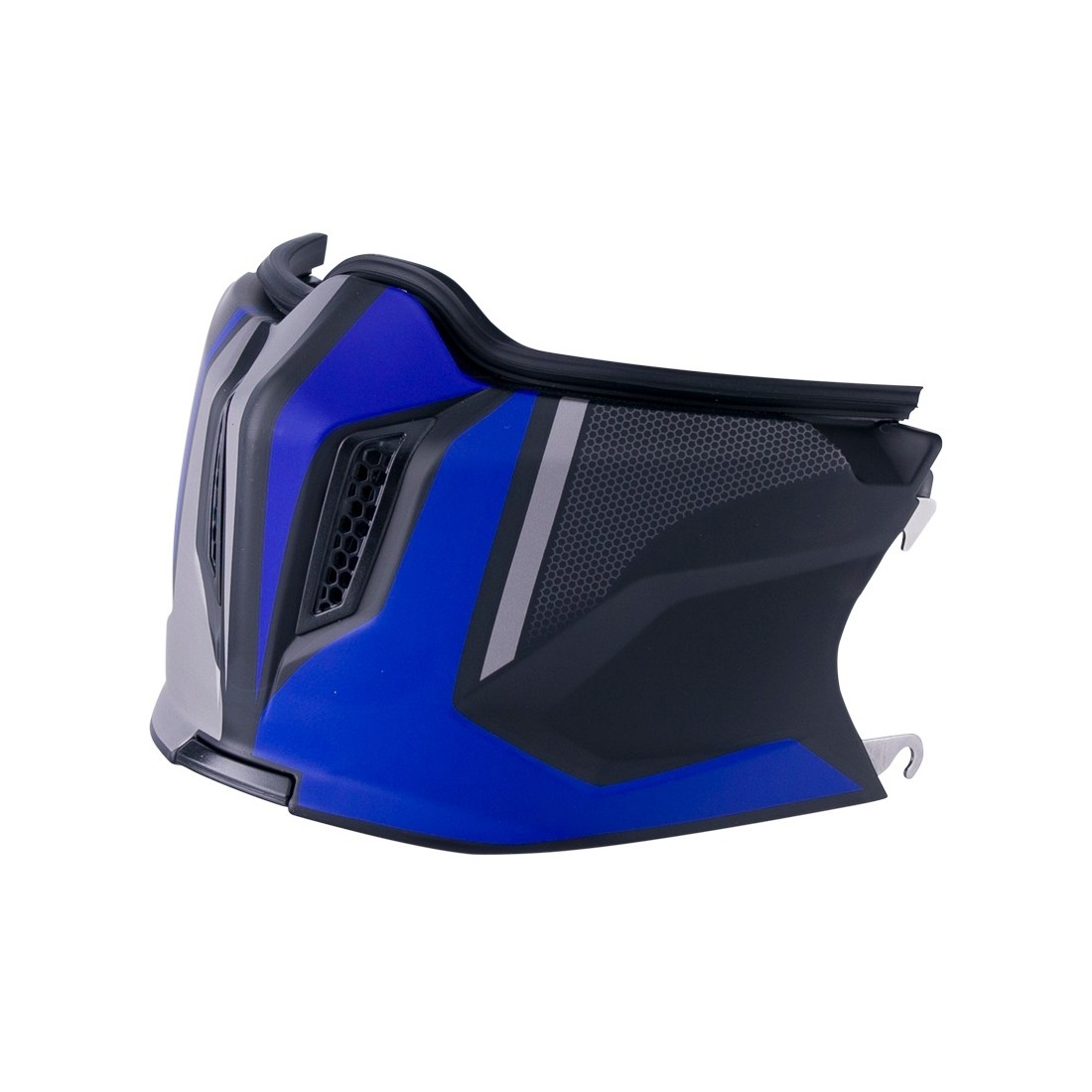 MENTONERA MT TR902XSV STREETFIGHTER SV TWIN C7 AZUL MATE