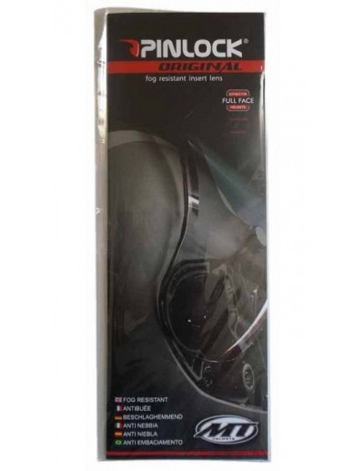 DKS 128 LAMINA PINLOCK PARA...