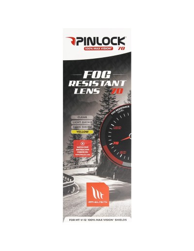 DKS 157 LAMINA PINLOCK MAX...
