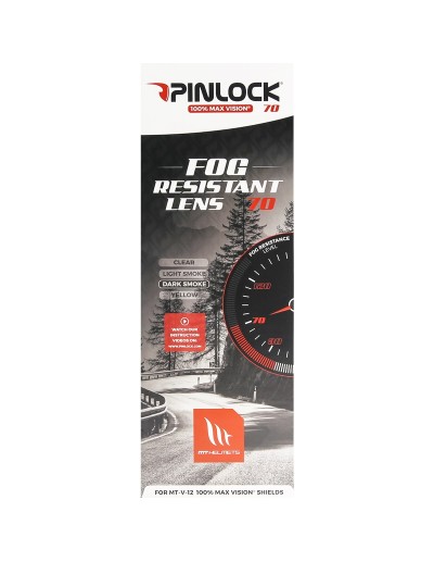 DKS 157 LAMINA PINLOCK MAX...