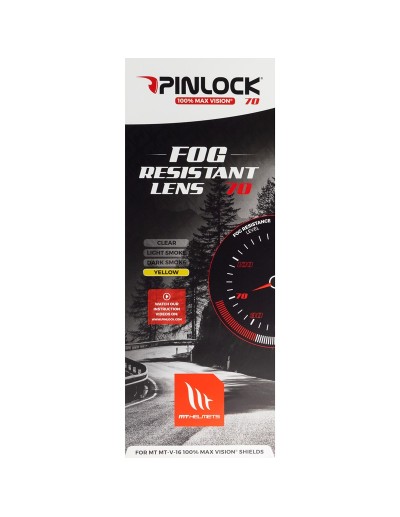 DKS 193 LAMINA PINLOCK MAX...