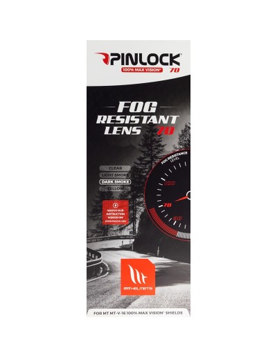 DKS 193 LAMINA PINLOCK MAX...