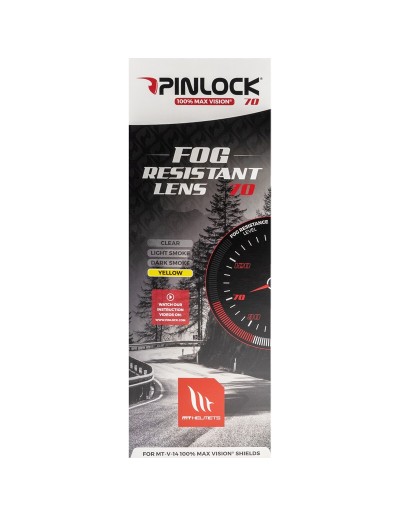 DKS 209 LAMINA PINLOCK MAX...