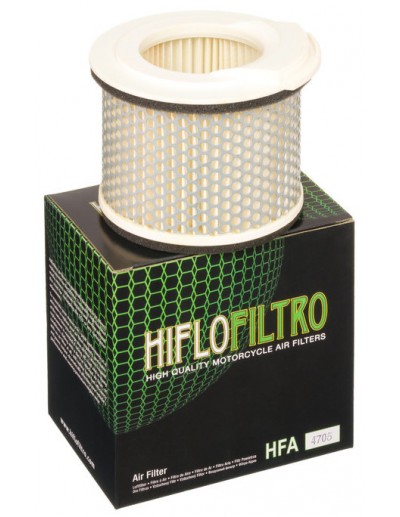 Filtro Aire Hiflofiltro...