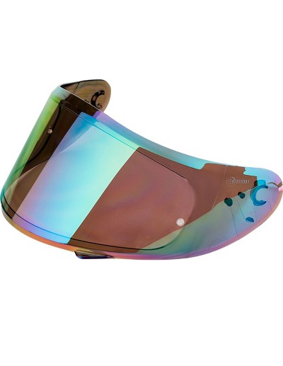 PANTALLA IRIDIUM RAINBOW...