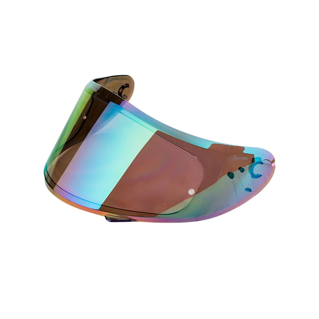PANTALLA IRIDIUM RAINBOW MAX VISION MT-V-12