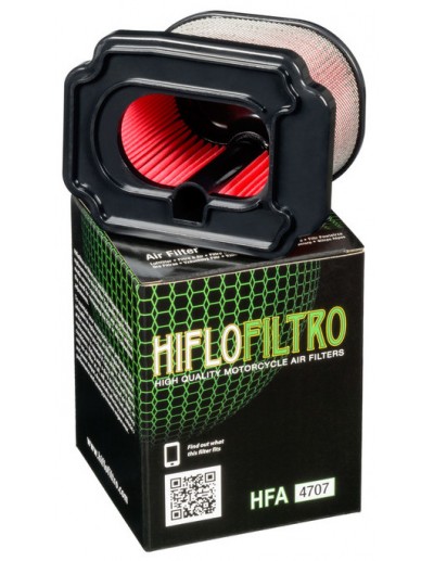 Filtro Aire Hiflofiltro...