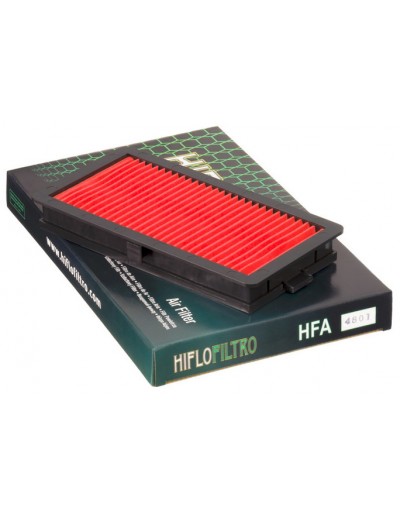 Filtro Aire Hiflofiltro...