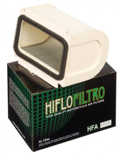 Filtro Aire Hiflofiltro...