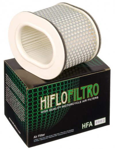 Filtro Aire Hiflofiltro...