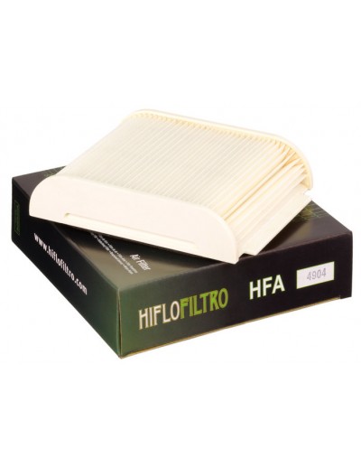 Filtro Aire Hiflofiltro...