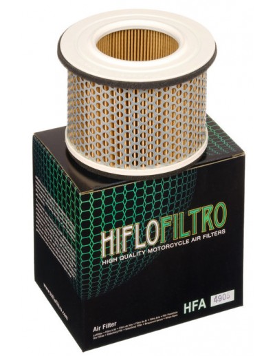 Filtro Aire Hiflofiltro...