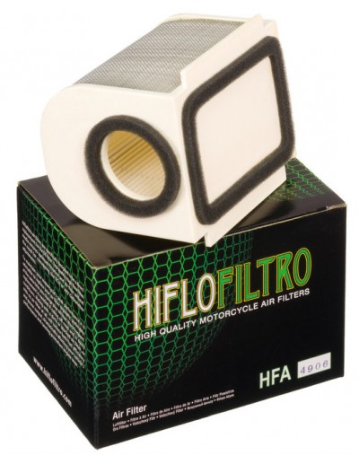 Filtro Aire Hiflofiltro...
