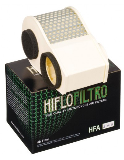 Filtro Aire Hiflofiltro...