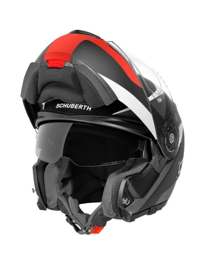 Casco Modular Schubert C3...