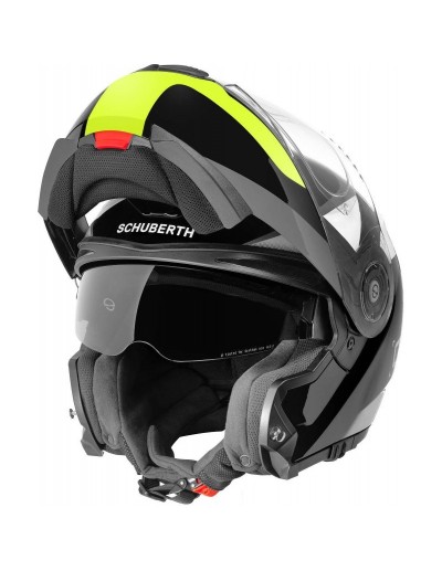 Casco Modular Schubert C3...