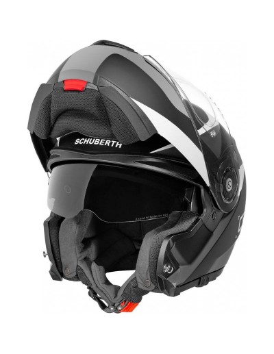 Casco Modular Schubert C3...