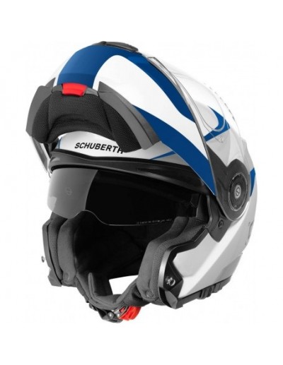 Casco Modular Schubert C3...