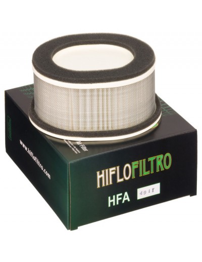 Filtro Aire Hiflofiltro...