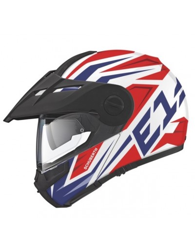 Casco Modular Schubert E1...