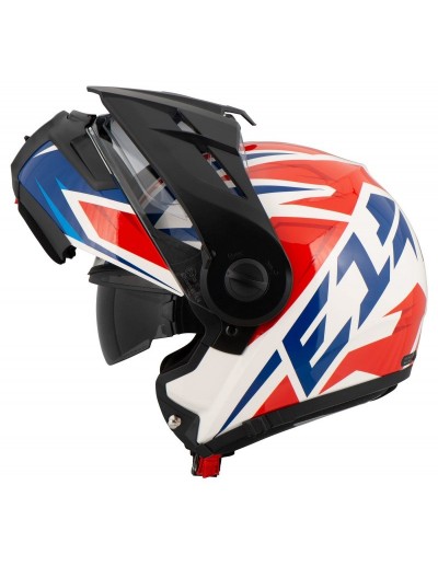Casco Modular Schubert E1... 2