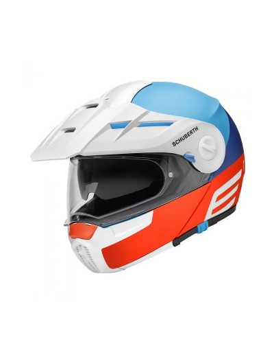 Casco Modular Schubert E1...