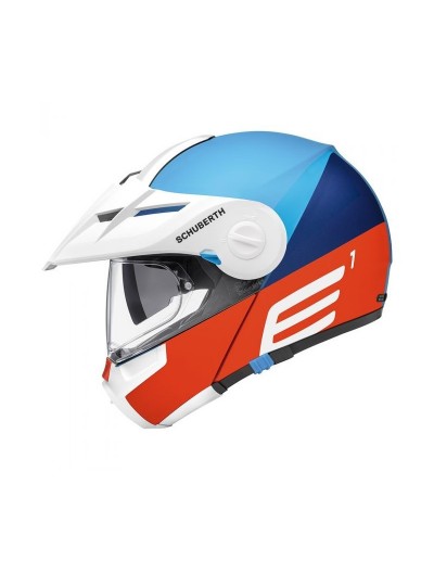 Casco Modular Schubert E1... 2
