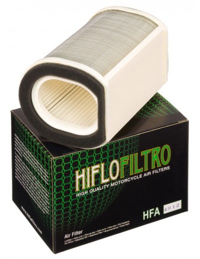 Filtro Aire Hiflofiltro...