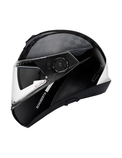 Casco Modular Schubert C4...
