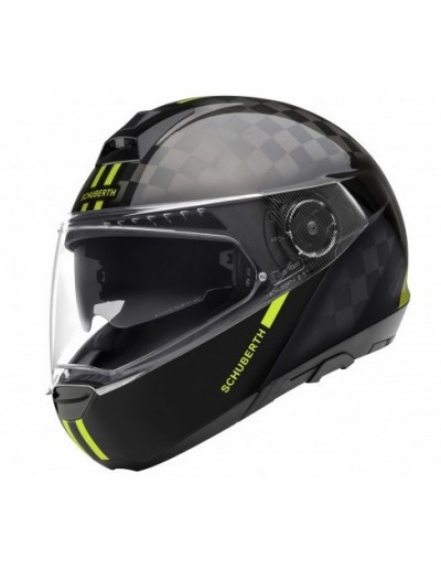 Casco Modular Schubert C4...