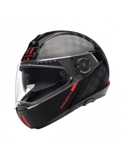 Casco Modular Schubert C4...