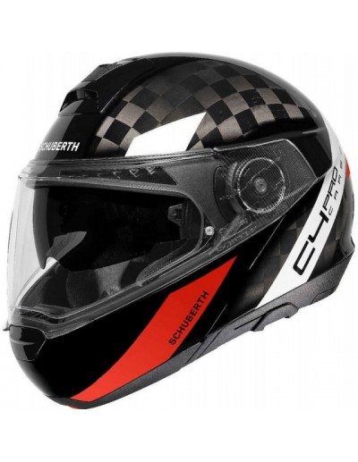 Casco Modular Schubert C4...
