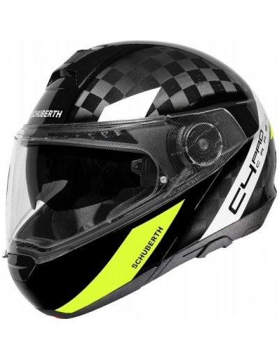 Casco Modular Schubert C4...